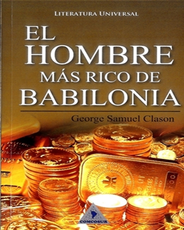 El Hombre Más Rico De Babilonia