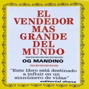 El Vendedor Más Grande Del Mundo