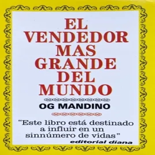 El Vendedor Más Grande Del Mundo