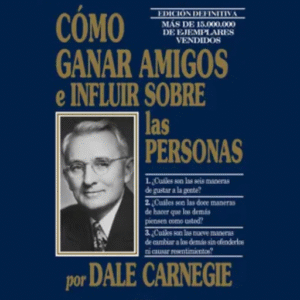 Como Ganar Amigos E Influir En Las Personas